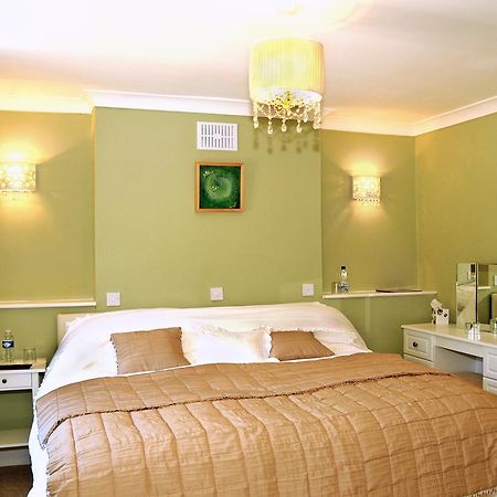 Pant Teg B & B Tregarth Habitación foto