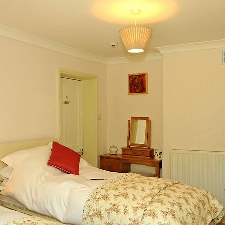 Pant Teg B & B Tregarth Habitación foto