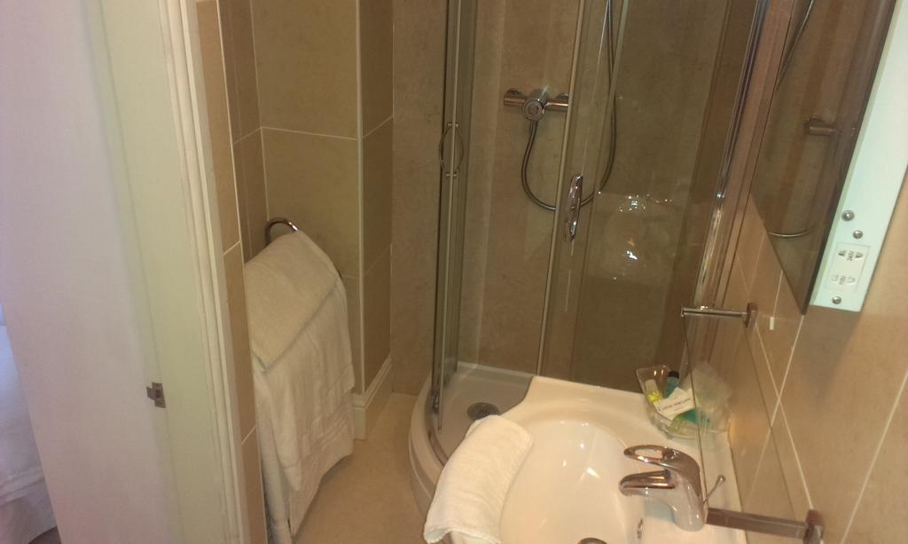 Pant Teg B & B Tregarth Habitación foto