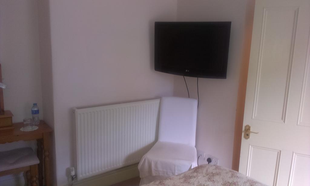 Pant Teg B & B Tregarth Habitación foto