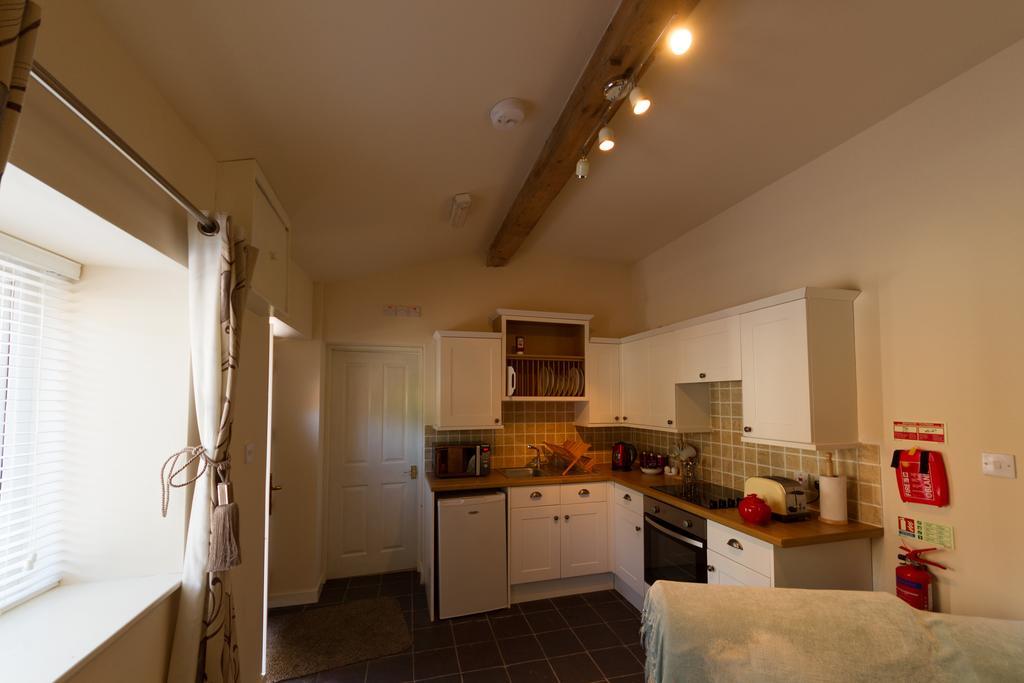 Pant Teg B & B Tregarth Habitación foto