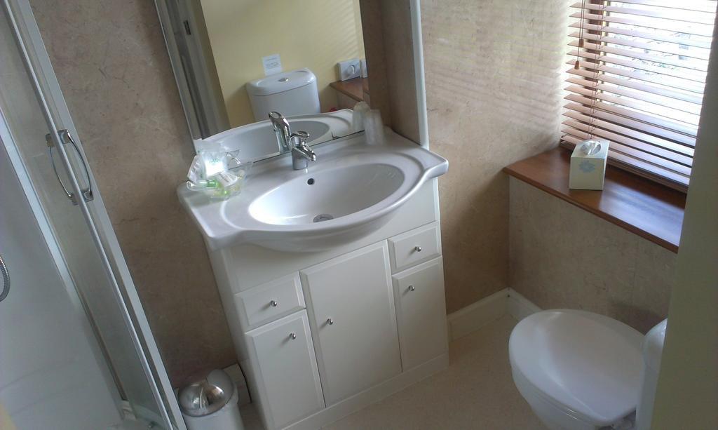 Pant Teg B & B Tregarth Habitación foto