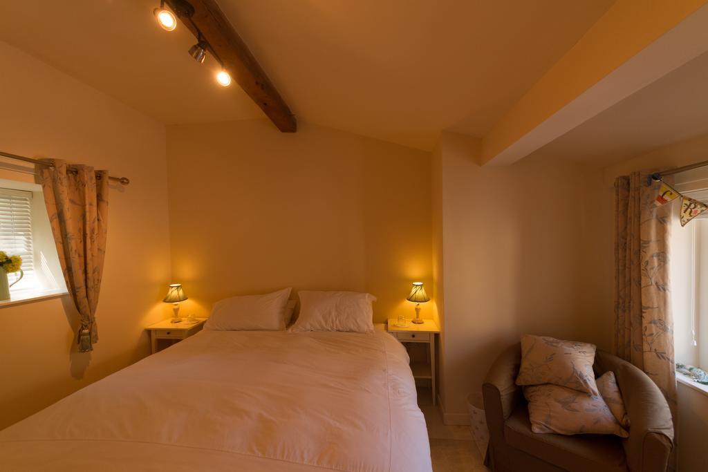 Pant Teg B & B Tregarth Habitación foto