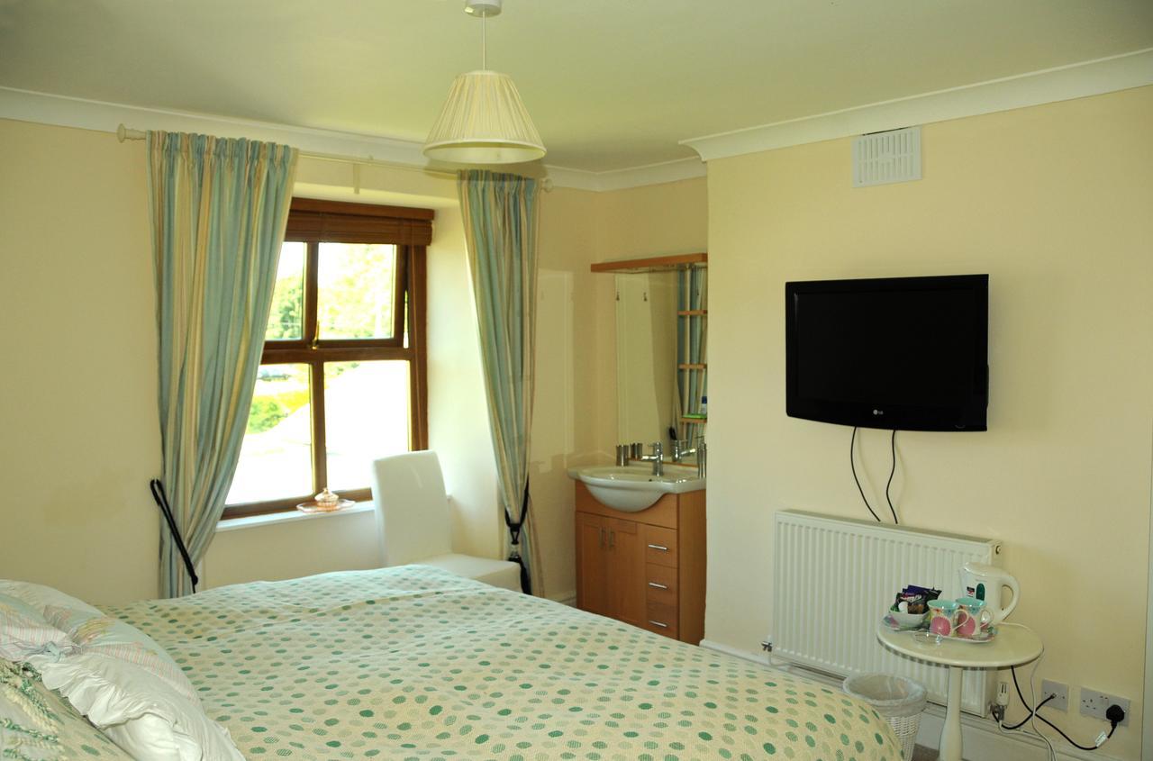 Pant Teg B & B Tregarth Habitación foto