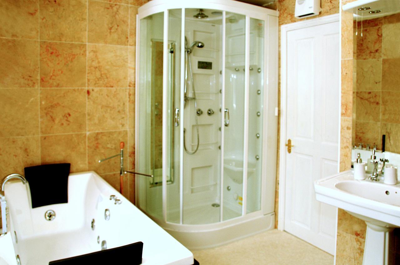 Pant Teg B & B Tregarth Habitación foto