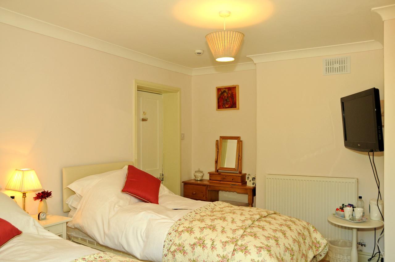 Pant Teg B & B Tregarth Habitación foto